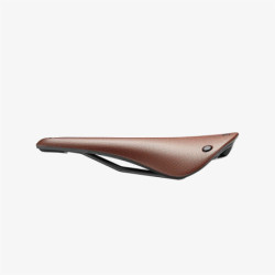 Siodełko Brooks Cambium C17 Orange