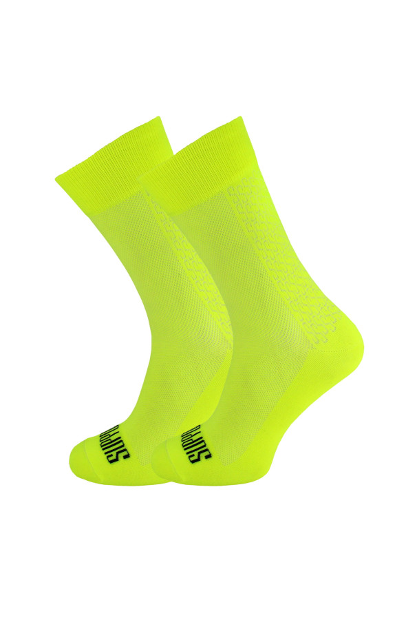 Skarpety Support S-light Fluo 39-41