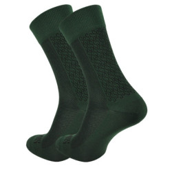 Skarpety Support S-light Green 39-41