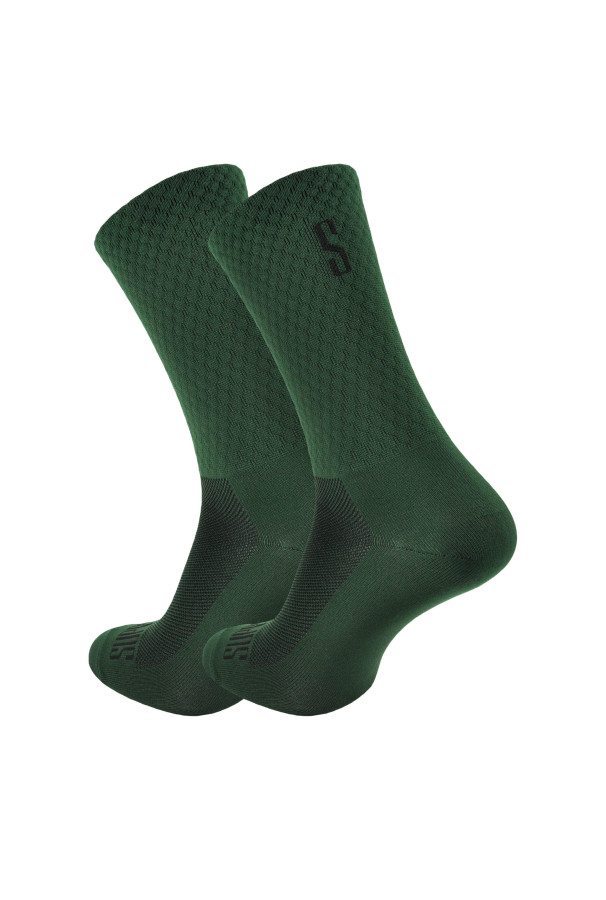 Skarpety Support Green'S 39-41