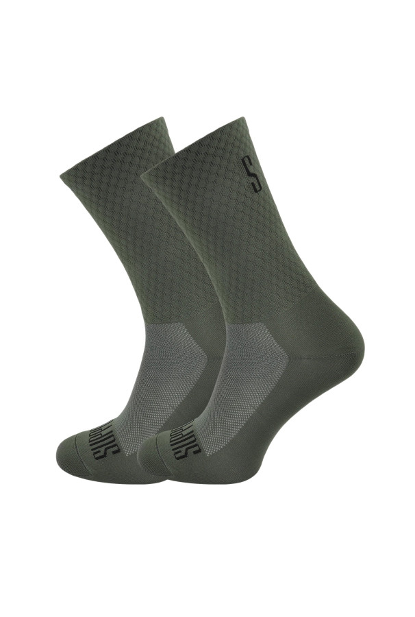 Skarpety Support Olive'S 39-41