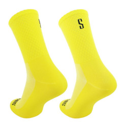 Skarpety Support Yellow'S 39-41