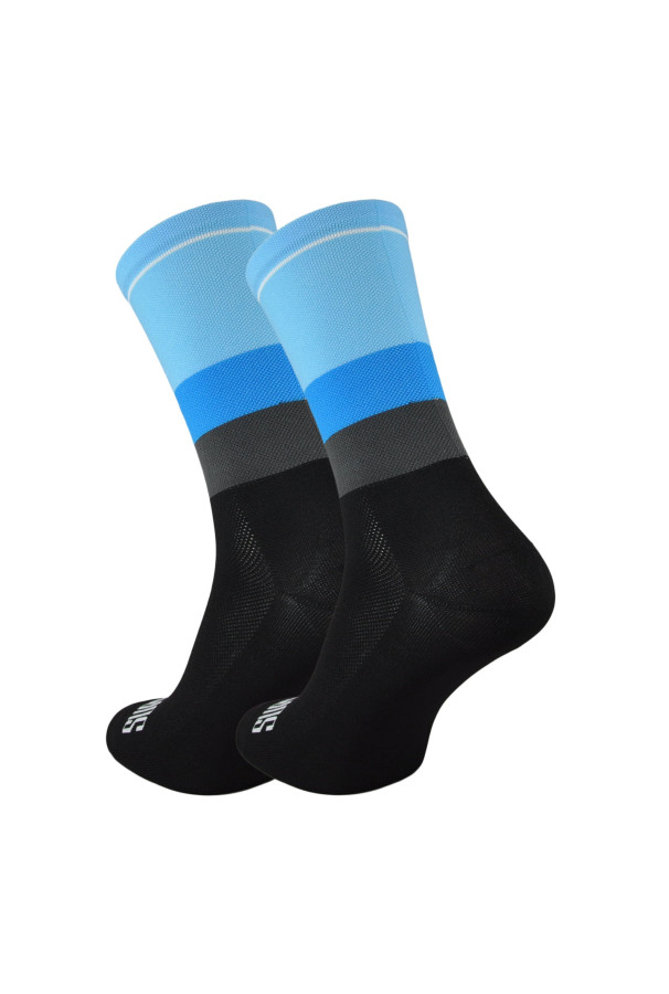 Skarpety Support Tone'S Blue 39-41