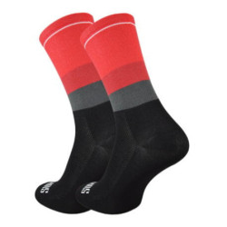 Skarpety Support Tone'S Red 39-41