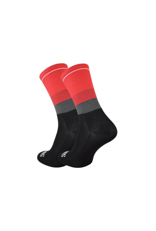 Skarpety Support Tone'S Red 39-41