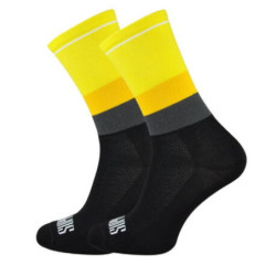 Skarpety Support Tone'S Yellow 45-46