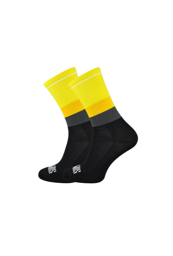 Skarpety Support Tone'S Yellow 45-46