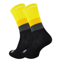 Skarpety Support Tone'S Yellow 45-46