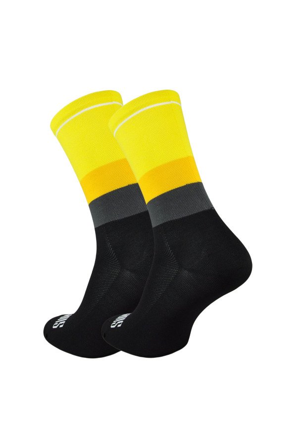 Skarpety Support Tone'S Yellow 45-46
