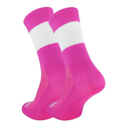 Skarpety Support Block'S Magenta 42-44