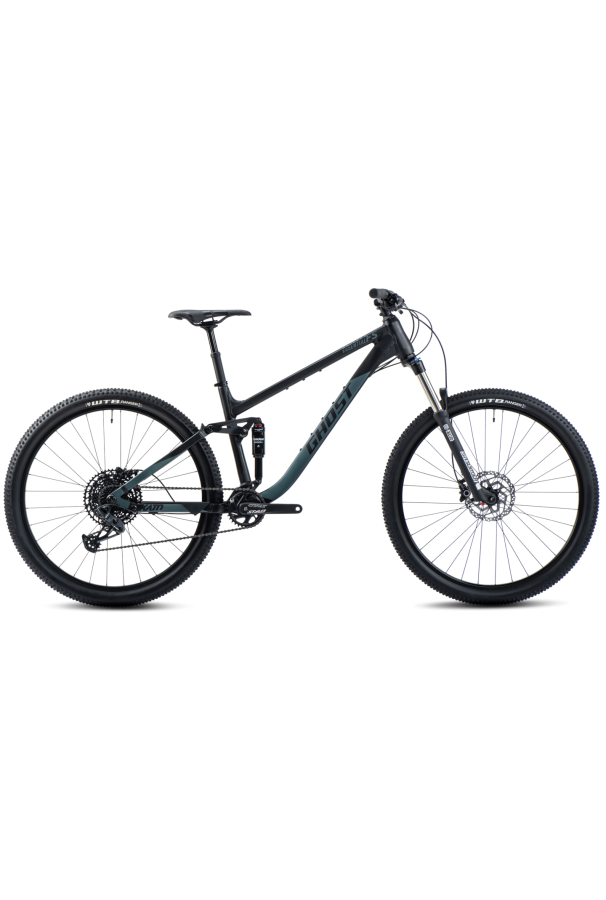 Rower Full Ghost Kato FS Essential L 29"