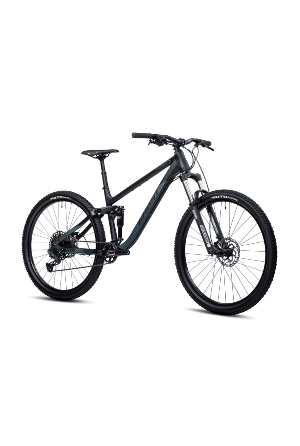 Rower Full Ghost Kato FS Essential L 29"