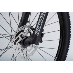 Rower Full Ghost Kato FS Essential L 29"