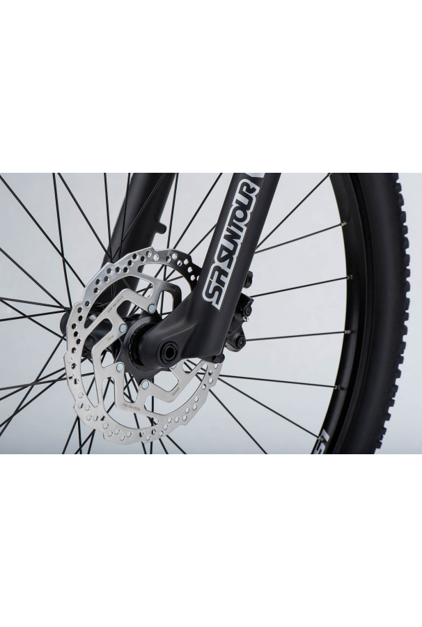 Rower Full Ghost Kato FS Essential L 29"