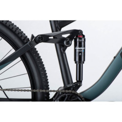 Rower Full Ghost Kato FS Essential L 29"