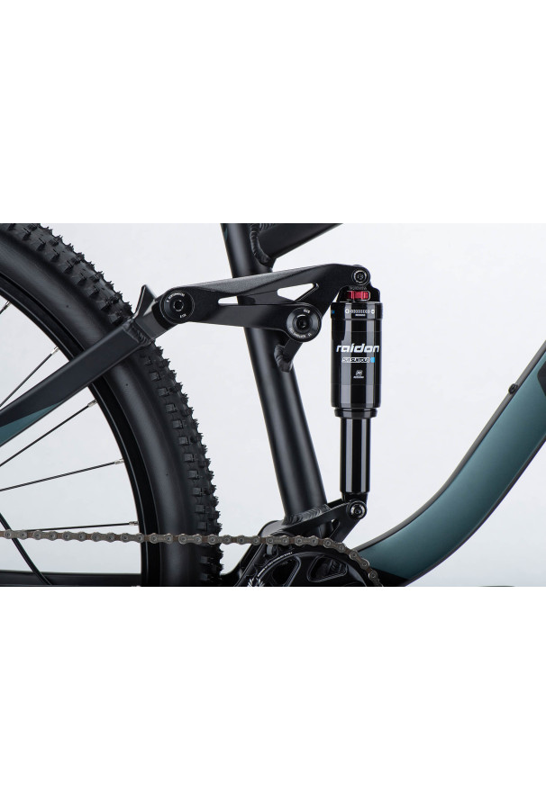 Rower Full Ghost Kato FS Essential L 29"