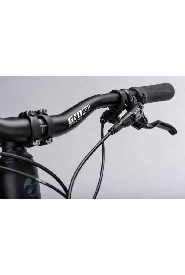 Rower Full Ghost Kato FS Essential L 29"