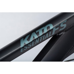 Rower Full Ghost Kato FS Essential L 29"