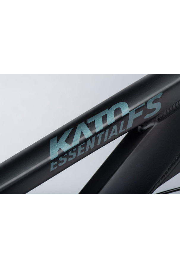 Rower Full Ghost Kato FS Essential L 29"