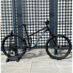 Rower Full Ghost Kato FS Essential L 29"