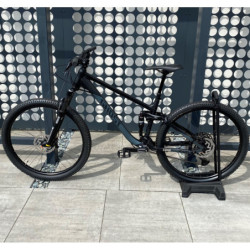 Rower Full Ghost Kato FS Essential L 29"