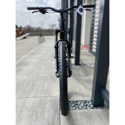 Rower Full Ghost Kato FS Essential L 29"