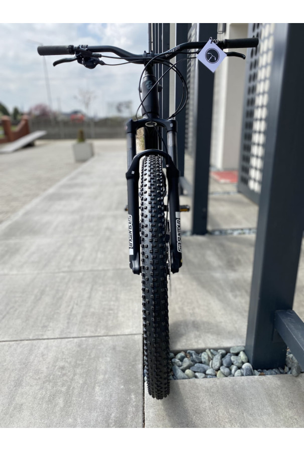 Rower Full Ghost Kato FS Essential L 29"