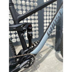 Rower Full Ghost Kato FS Essential L 29"