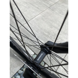 Rower Full Ghost Kato FS Essential L 29"