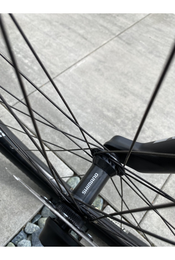 Rower Full Ghost Kato FS Essential L 29"