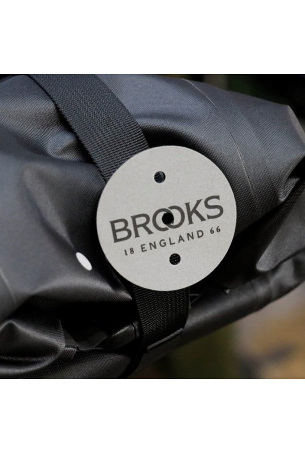 Odblask Brooks Reflective Patch