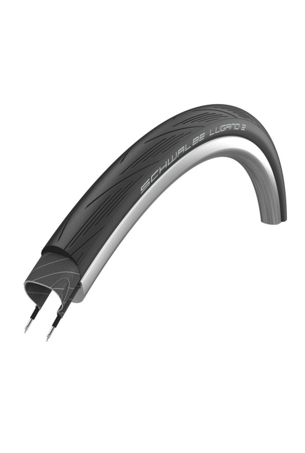 Opona Schwalbe Lugano II Endurance 28" 25-622