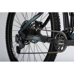 Rower Full Ghost Kato FS Essential M 29"