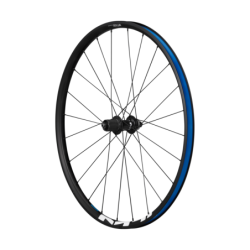 Koło tył Shimano WH-MT500 27.5" 24H czarne
