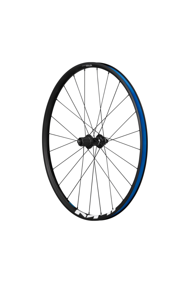 Koło tył Shimano WH-MT500 27.5" 24H czarne