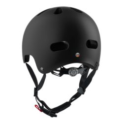 Kask row.Cratoni C-Mate Jr. rozm. S/M (54-58cm) cz