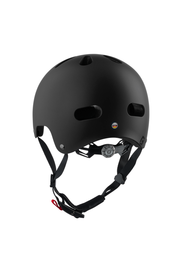 Kask row.Cratoni C-Mate Jr. rozm. S/M (54-58cm) cz