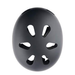 Kask row.Cratoni C-Mate Jr. rozm. S/M (54-58cm) cz