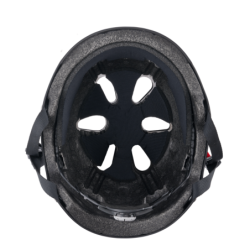 Kask row.Cratoni C-Mate Jr. rozm. S/M (54-58cm) cz