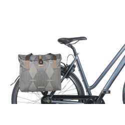 Torba rowerowa Basil Elegance 20-26L