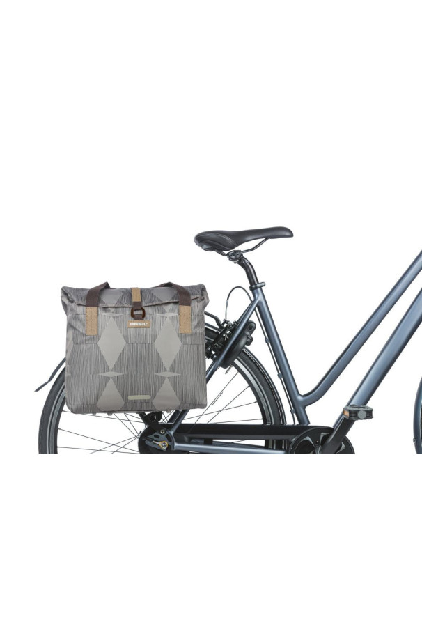 Torba rowerowa Basil Elegance 20-26L