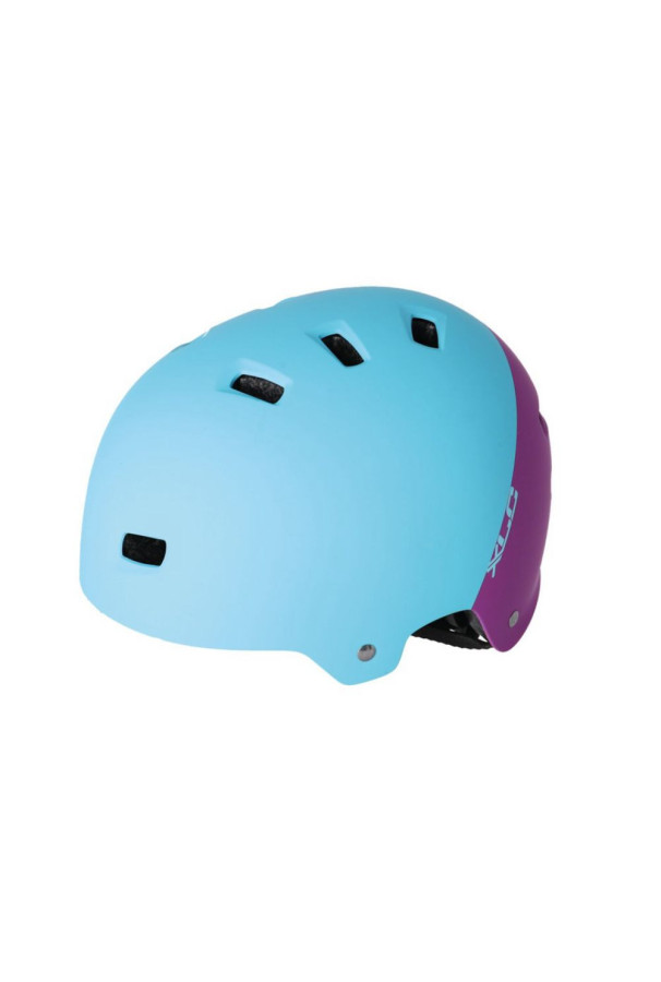 XLC Urban kask rowerowy BH-C22 roz. 53-59cm, jasno