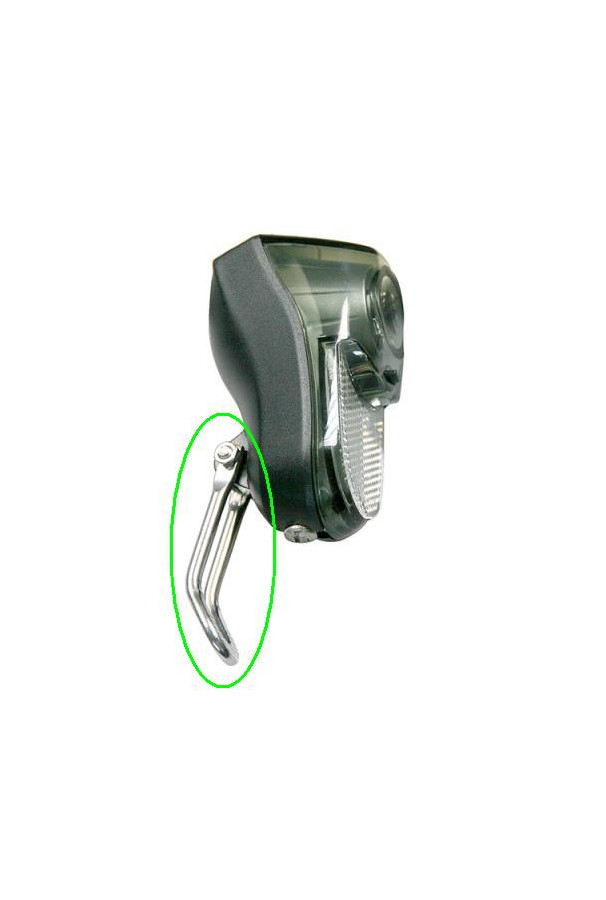 Uchwyt do lampki Axa Basta