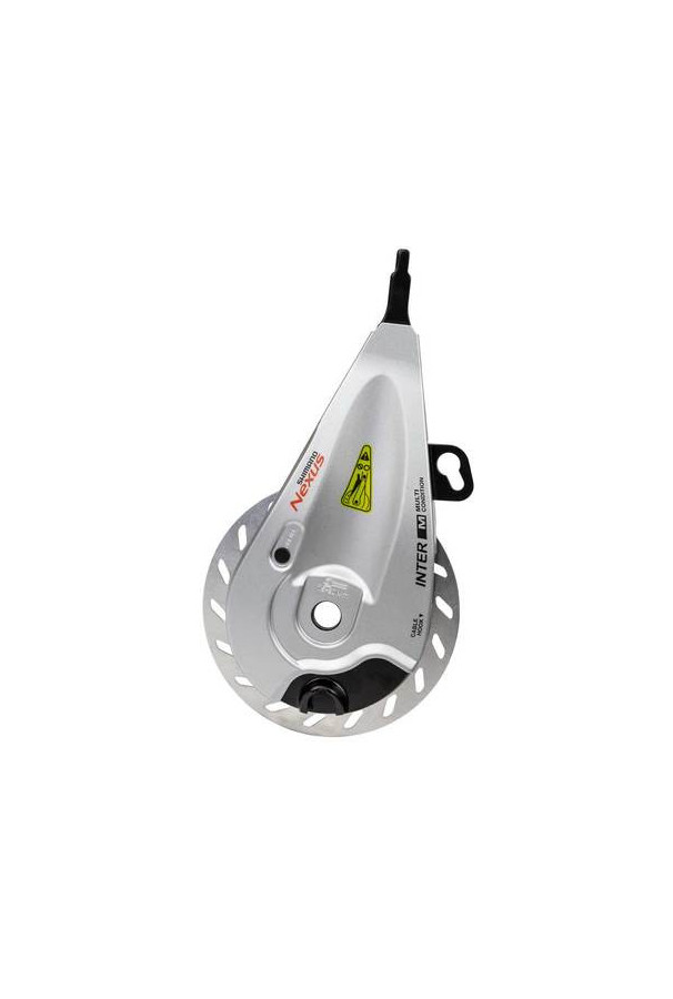 Przedni hamulec rolkowy Shimano Nexus BRC3000