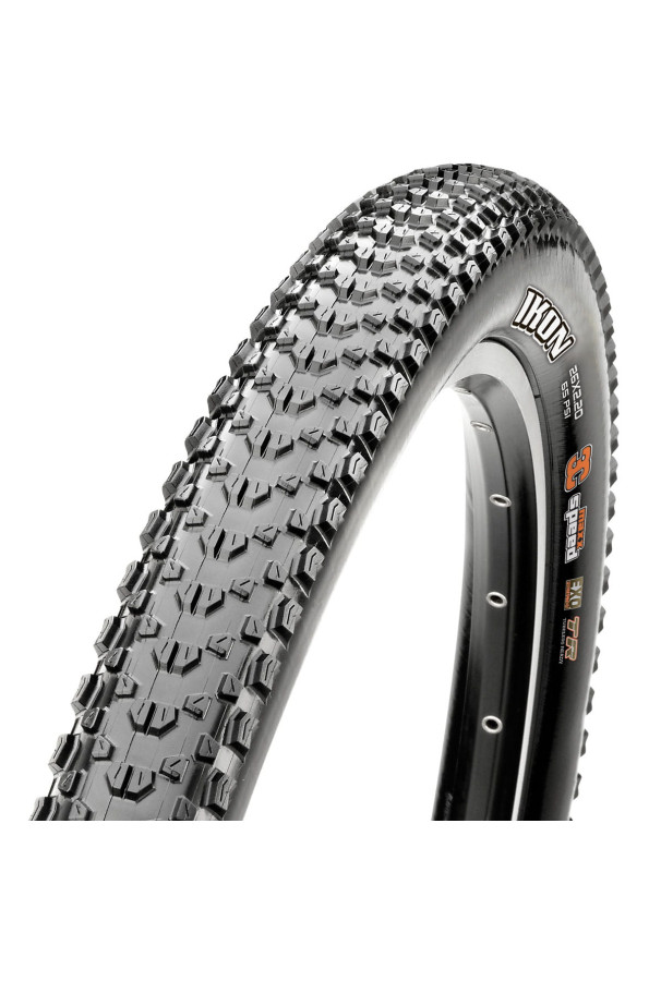 Opona zwijana Maxxis Ikon 29" 57-622 EXO/TR