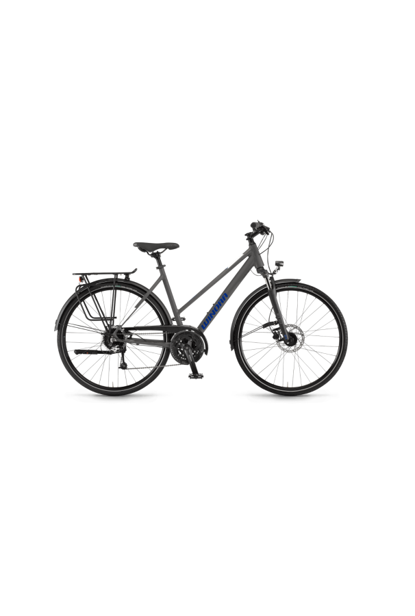 Rower trekkingowy Winora Domingo 27 D52 28"