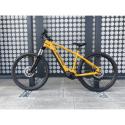 Rower elektryczny MTB Lapierre Overvolt HT 7.6 49 L