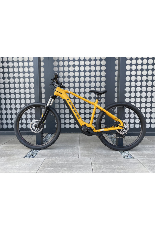 Rower elektryczny MTB Lapierre Overvolt HT 7.6 49 L