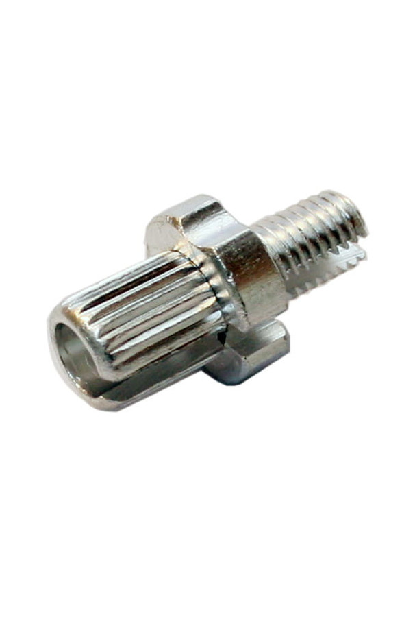 Śruba klamki hamulca regulująca naciąg linki Saccon M7