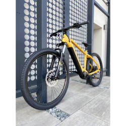 Rower elektryczny MTB Lapierre Overvolt HT 7.6 49 L